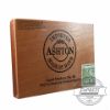 Ashton Aged Maduro No. 10 Box