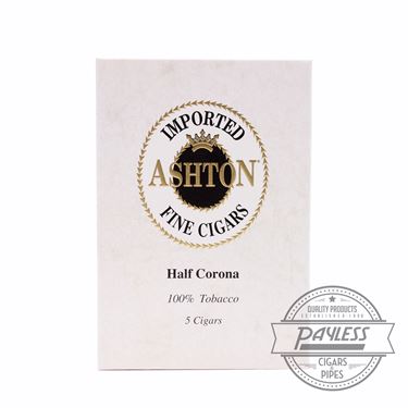 Buy Ashton Half Corona 5-Pack Online Ashton Half Corona 5-Pack