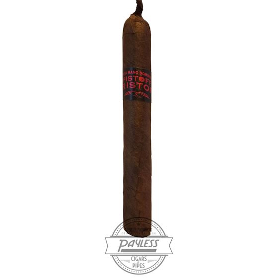 Kristoff Pistoff Churchill Cigar