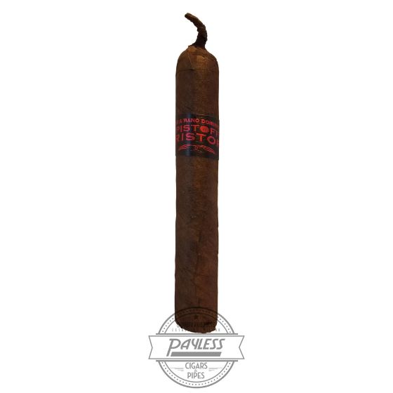 Kristoff Pistoff 660 Cigar