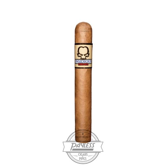 Asylum Insidious 6x52 Cigar