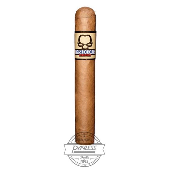 Asylum Insidious 7x64 Cigar