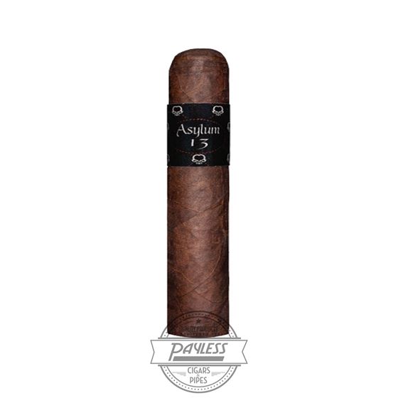 Asylum 13 6X80 Cigar