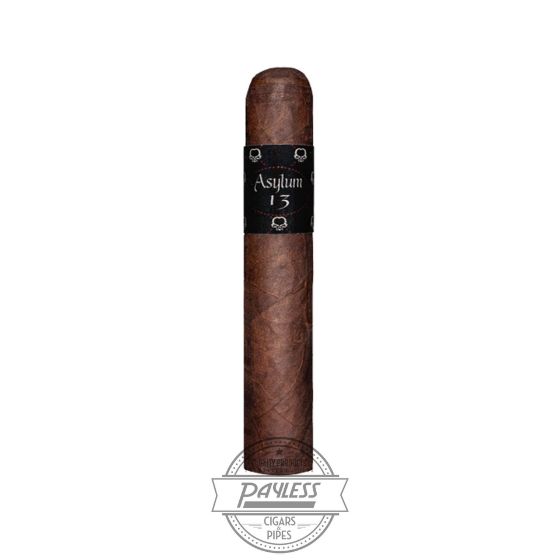 Asylum 13 6X60 Cigar