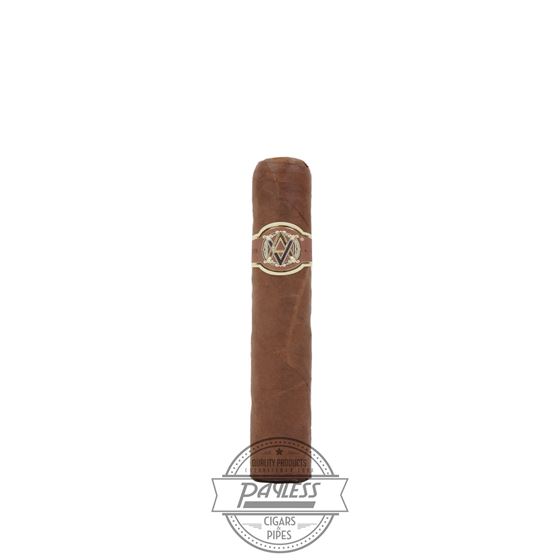 AVO Heritage Short Robusto