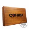 Cohiba Corona Box