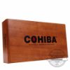 Cohiba Robusto Box