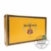 Don Tomas Clasico Robusto Box