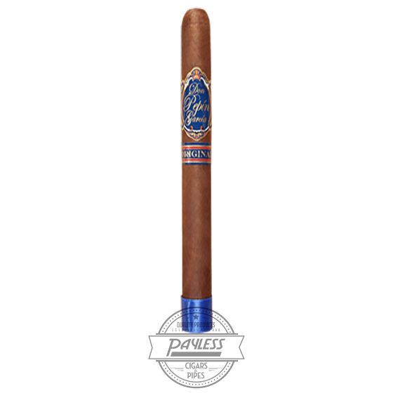 Don Pepin Garcia Blue Label Lanceros Cigar