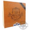 Don Pepin Garcia Blue Label Lanceros Box