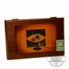 Havana Honeys Del Sol Honey Box