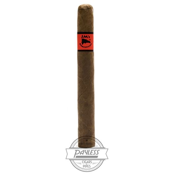 JM's Dominican Corojo Churchill Cigar