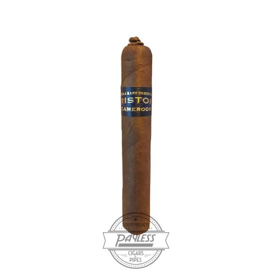 Kristoff Cameroon Robusto Cigar