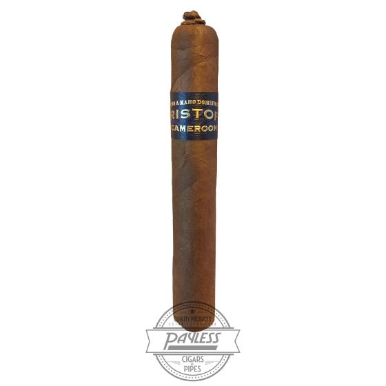 Kristoff Cameroon Churchill Cigar