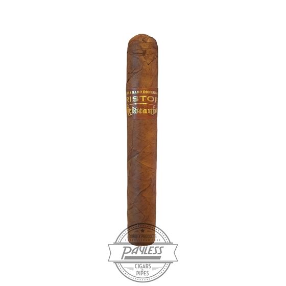 Kristoff Kristania Toro Cigar