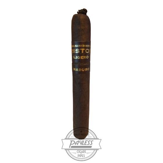 Kristoff Ligero Maduro Matador Cigar