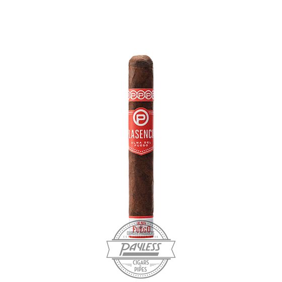 Plasencia Alma del Fuego Candente Robusto Cigar