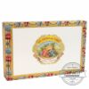 La Aroma de Cuba Edicion Especial No. 1 Box