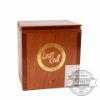 Last Call Habano Chiquitas Box