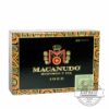 Macanudo 1968 Robusto Box