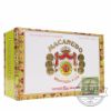 Macanudo Cafe Caviar Box