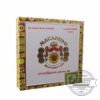 Macanudo Cafe Claybourne Box