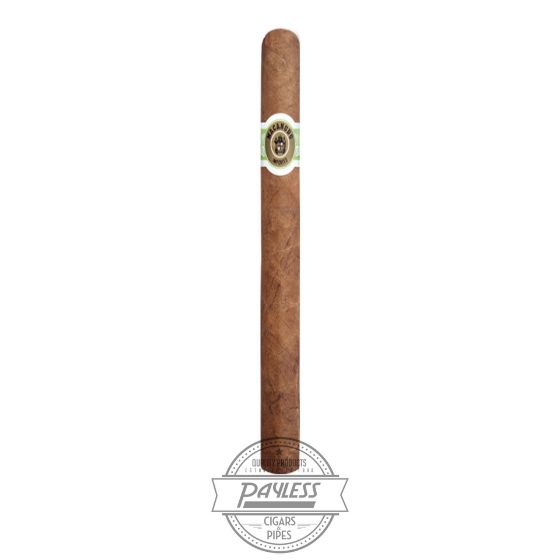 Macanudo Cafe Claybourne Cigar