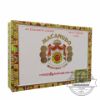 Macanudo Cafe Petit Corona Box