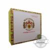 Macanudo Cafe Portofino Box