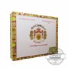 Macanudo Cafe Baron de Rothschild Box