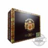 Macanudo Maduro Gigante Box