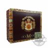 Macanudo Maduro Hyde Park Box