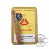 Montecristo Memories Tin