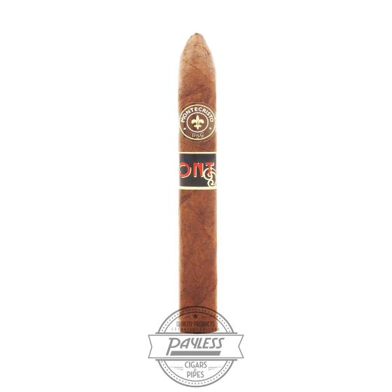 Montecristo Monte Jacopo No. 2 Cigar