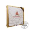 Montecristo White No. 2 Belicoso Box