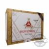 Montecristo White Rothschilde Box