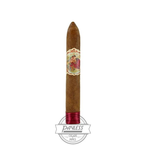 Flor de Las Antillas Belicoso Cigar