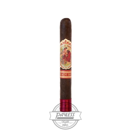 Flor de Las Antillas Maduro Corona Cigar