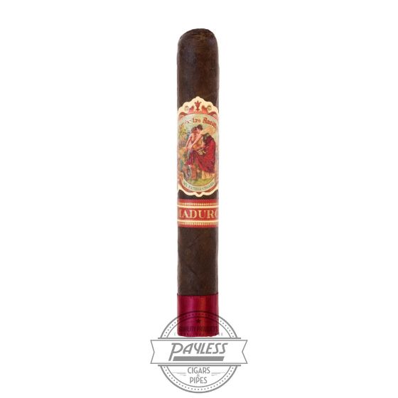 Flor de Las Antillas Maduro Toro Gordo Cigar