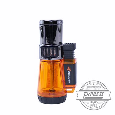 Buy Colibri Firebird Afterburner Lighter Orange Online Colibri Firebird Afterburner Lighter Orange
