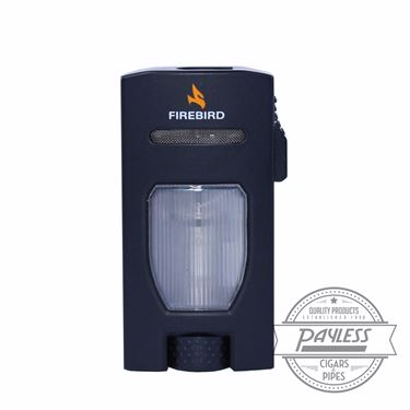 Buy Colibri Firebird Rouge Jet Lighter - Clear Online Colibri Firebird Rouge Jet Lighter - Clear