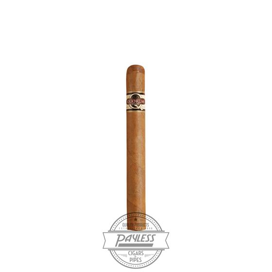 Quorum Shade Grown Tres Petit Corona Cigar