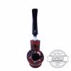 Nording Spigot Orange No. 2 Pipe G