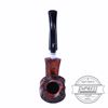 Nording Spigot Orange No. 2 Pipe O