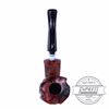 Nording Spigot Orange No. 2 Pipe P