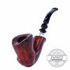 Nording Spigot Orange No. 2 Pipe - Q