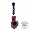 Nording Spigot Orange No. 2 Pipe Q