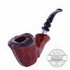 Nording Spigot Orange No. 2 Pipe - S