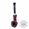 Nording Spigot Orange No. 2 Pipe S