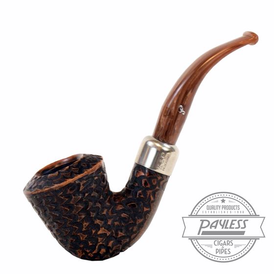 Peterson Derry Rustic B10 Pipe